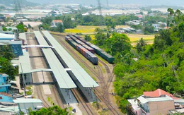 Gia Lai: Hơn 10.300 tỷ đồng bồi thường, tái định cư phục vụ quy hoạch đường sắt tốc độ cao
