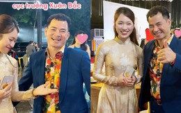 Mối liên hệ giữa MC Khánh Vy và Cục trưởng Xuân Bắc