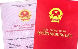 Công an TP. Quảng Ninh phát cảnh báo quan trọng về việc làm sổ đỏ, người dân cần đặc biệt chú ý