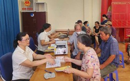 Từ hôm nay (5/10), hàng triệu người dân Việt Nam đón tin vui