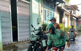 TPHCM bao giờ hết ngập?