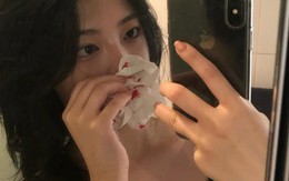 3 bộ phận trên cơ thể chảy máu bất thường cảnh báo có thể bạn đã mắc ung thư từ lâu!