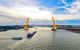 Việt Nam có một khu vực lọt top 15 thế giới, sở hữu lợi thế được đánh giá ngay cả trung tâm trung chuyển lâu đời ở Singapore chưa chắc sánh bằng