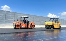 Diễn biến mới nhất về tuyến cao tốc dài nhất miền Tây, phấn đấu khai thác trước Tết 2027