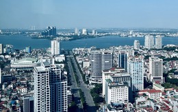 Lần đầu tiên trong năm, một địa phương ghi nhận tăng trưởng GRDP cán mốc hai con số trong quý III