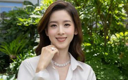 Cô gái trong tấm ảnh cầm ly trà sữa năm 2009: Hiện sống chung với người đàn ông lớn hơn 19 tuổi, cùng sở hữu 2,1 triệu tỷ