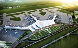 Siêu sân bay 16 tỷ USD bắt đầu "chiêu quân" hàng loạt vị trí, làm việc 8 tiếng/ngày, yêu cầu tốt nghiệp THPT, đủ sức khỏe lao động