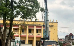 Hàng loạt trụ sở công ở Thái Nguyên được đấu giá, cho thuê