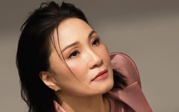 Mừng cho hạnh phúc tuổi 64 của Hồng Đào