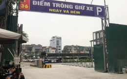 Tổng Công ty 36 được chuyển mục đích sử dụng gần 10.000m2 đất tại số 6-8 Chùa Bộc để làm dự án