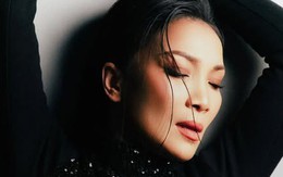 Nữ ca sĩ SN 1978 lấy chồng 2 quyền lực nói thẳng về việc "ăn mày dĩ vãng"