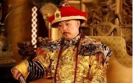 Không thể giặt bằng nước, long bào của hoàng đế Trung Hoa được làm sạch thế nào?