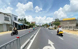Phân quyền hợp lý, nhiều dự án dân sinh về đích