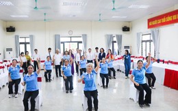 Việt Nam mới có thêm viện dưỡng lão cấp xã "đưa đi đón về": Mỗi ngày đón nhiều nhất 50 người, không miễn phí vẫn "cháy chỗ"