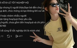 Nở rộ nhu cầu thuê người làm thay mọi việc: Đi dạo đón thu Hà Nội 40k/ giờ, nhận hàng hộ 50k/ lượt
