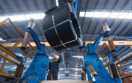 Vốn đầu tư nước ngoài đăng ký vào Việt Nam tăng 12%
