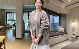 Cặp vợ chồng thuê nhà 35 triệu, trả lương giúp việc 35 triệu/tháng: Nếu chẳng may thất nghiệp, cũng không lo lãi vay mua nhà