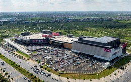 Tập đoàn AEON chính thức khai trương Trung tâm thương mại thứ 10 tại Việt Nam: Rộng 38.100 m2, tạo việc làm cho khoảng 900 người