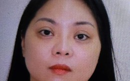 Công an Hà Nội truy tìm Vũ Thúy Quỳnh (SN 1984)