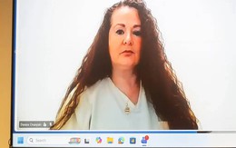 Tình hình hiện tại của nữ tử tù sống sót sau 2 lần tiêm thuốc độc tại Mỹ