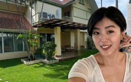 Vợ chồng “cắn răng” trả hơn 39 triệu/tháng thuê biệt thự 4 phòng ngủ, 4 toilet: Ở vài tháng thấy hối hận!