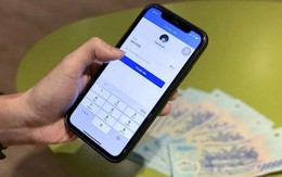 Công an sẽ điều tra nếu phát hiện tài khoản ngân hàng có giao dịch chuyển tiền, nhận tiền như sau