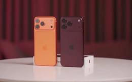 iPhone 18 Pro lần đầu giảm giá sau hai tuần mở bán tại Việt Nam