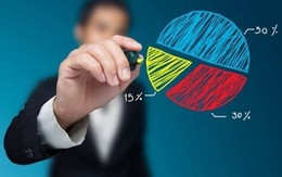 Thị phần môi giới HoSE quý 3/2026: SSI "phả hơi nóng" lên VPS, TCBS lần đầu vượt mốc 10%