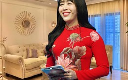 MC SN 1986 từng dẫn Đường Lên Đỉnh Olympia: Giờ làm mẹ đơn thân, sống trong căn hộ sang chảnh 127m²