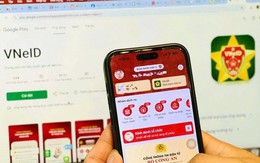 VNeID sắp tích hợp thêm nhiều loại giấy tờ mới