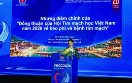 Béo phì - không chỉ là câu chuyện cân nặng