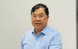 Phó Thủ tướng Thường trực Phạm Gia Túc: TPHCM không thể thiếu điện cho mục tiêu tăng trưởng