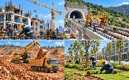 Dòng người đổ về hệ sinh thái nhà thầu của tỷ phú Phạm Nhật Vượng: VinCons hướng tới 200.000 công nhân, SGC và VinAlpha tuyển 4 vạn nhân sự, nhiều vị trí lương 65 triệu đồng/tháng
