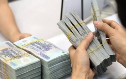 Lãi suất qua đêm điều chỉnh, kênh cầm cố tiếp tục hỗ trợ thanh khoản