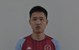 Bắt tạm giam Nguyễn Văn Long SN 1997