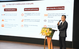 LPS thông qua chủ trương mua cổ phần phát hành thêm của SCEX: Bước đi mở rộng mô hình quản lý tài sản toàn diện