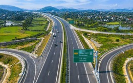 Thông tin mới nhất về tuyến cao tốc gần 24.000 tỷ đồng, dài 60km kết nối Việt Nam với Lào, có sự góp mặt của Tập đoàn Sơn Hải và Đèo Cả