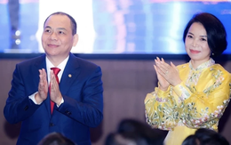 Sáng 5/10, cổ phiếu ngân hàng được tỷ phú giàu nhất Việt Nam rót vốn bất ngờ tăng hết biên độ