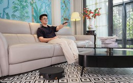 Thị trường robot hút bụi Việt Nam: Quy mô tăng, nhu cầu đổi thay
