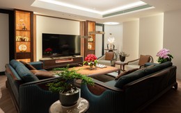 Lumi Lighting đưa hơn 20 showroom trải nghiệm vào hoạt động