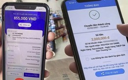 Công an khuyến cáo người dân không đặt mật khẩu này cho tài khoản ngân hàng, ví điện tử,...