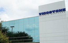 Vicostone bị xử phạt và truy thu thuế hơn 260 triệu đồng