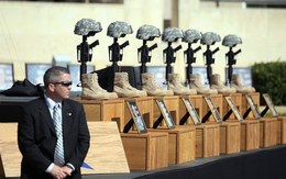 Lầu Năm Góc sẽ xử bắn Nidal Hasan, thủ phạm vụ xả súng năm 2009