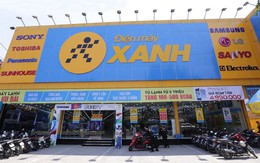 12.410 tỷ đồng doanh thu chỉ trong 1 tháng: Điện Máy Xanh lập kỷ lục chưa từng có