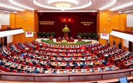 Hội nghị Trung ương 4 họp về công tác cán bộ