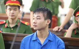 Những hình ảnh tại phiên tòa vụ thảm án ở Đồng Nai