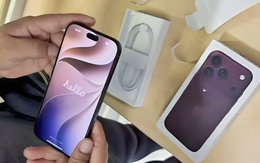 Vì sao iPhone tại Việt Nam phải bóc seal, kích hoạt ngay khi mua?