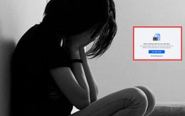 Nhóm “Con ghét bố mẹ” không còn truy cập được