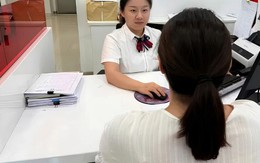 Gửi ngân hàng 775,7 triệu đồng, 1 tuần trước ngày đáo hạn tài khoản còn 0 đồng