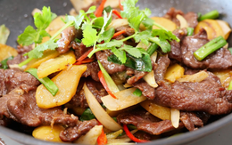 Giao mùa cơ thể dễ mệt mỏi, uể oải: 6 thực phẩm giàu sắt giúp bổ sung dưỡng chất, hỗ trợ duy trì sức khỏe